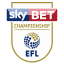 EFL logo