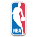 NBA Playoffs logo